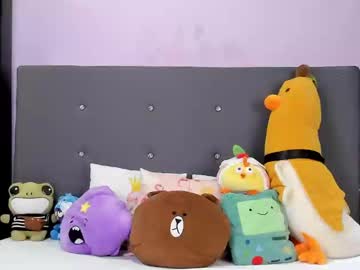 Harmonyy_Hill February 06, 2025 Chaturbate stream image