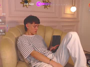 Heliottwink February 06, 2025 Chaturbate stream image