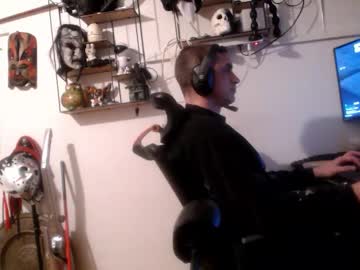 Hotkinkytat February 06, 2025 Chaturbate stream image