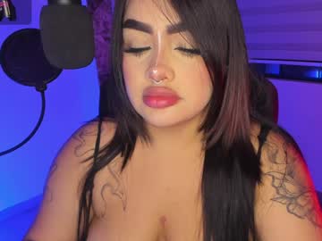 I_Am_Ari February 06, 2025 Chaturbate stream image