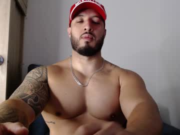 Jimmy_King1 February 06, 2025 Chaturbate stream image