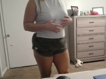 Juicypeach36 February 06, 2025 Chaturbate stream image