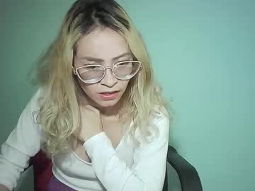 Juliamack February 06, 2025 Chaturbate stream image
