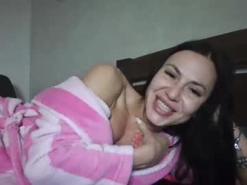 Julianagold1 February 06, 2025 Chaturbate stream image