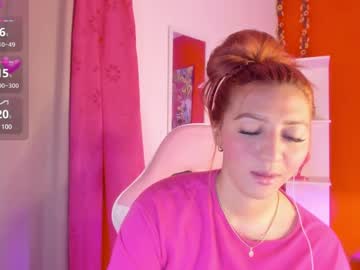 Julietacollins_ February 06, 2025 Chaturbate stream image