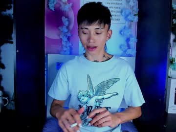 Juniior0_0 February 06, 2025 Chaturbate stream image