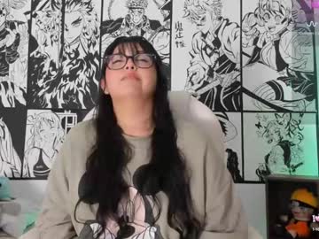 Lanna_Milller February 06, 2025 Chaturbate stream image