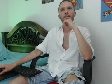 Liam_Woods February 06, 2025 Chaturbate stream image
