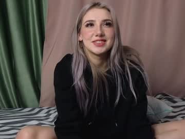 Lucettaeade February 06, 2025 Chaturbate stream image