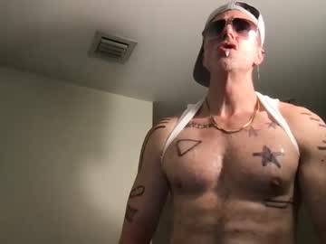 Marcusripped1 February 06, 2025 Chaturbate stream image