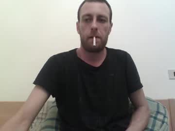 Mattfed86 February 06, 2025 Chaturbate stream image