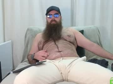 Meaty_Roll February 06, 2025 Chaturbate stream image