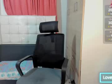 Melina_Cameron February 06, 2025 Chaturbate stream image