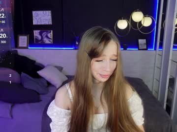 Oliviagentle February 06, 2025 Chaturbate stream image