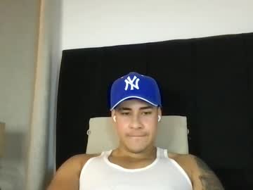 Pablo_Boston February 06, 2025 Chaturbate stream image