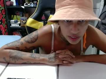 Perolanegrabr February 06, 2025 Chaturbate stream image