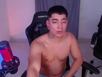 Saenz_Hotx February 06, 2025 Chaturbate stream image