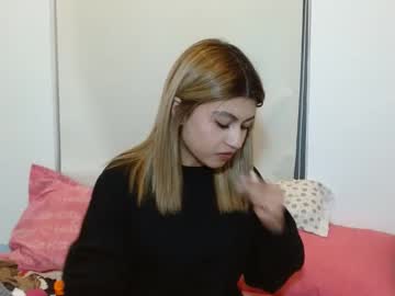 _Solet February 06, 2025 Chaturbate stream image