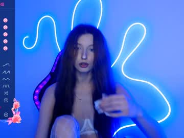 Yourlove_Tina777 February 06, 2025 Chaturbate stream image