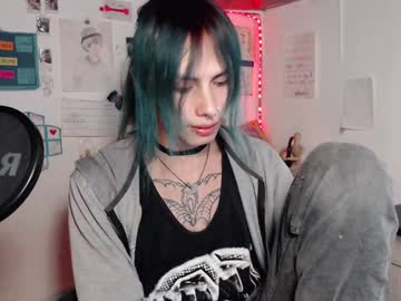 6black_Angel9 February 06, 2025 Chaturbate stream image