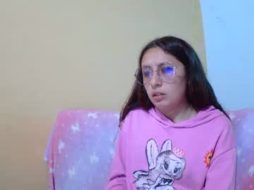 Ada_Naugthy1 February 06, 2025 Chaturbate stream image
