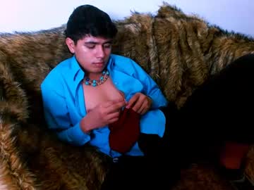 Adrianluxe February 06, 2025 Chaturbate stream image