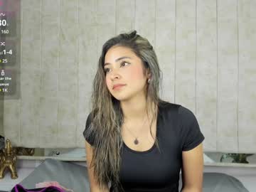 Agataangel08 February 06, 2025 Chaturbate stream image