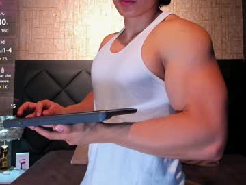 Alexander_Classy February 06, 2025 Chaturbate stream image