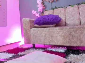 April_Mvy February 06, 2025 Chaturbate stream image