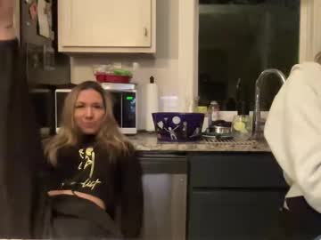 Ariicutekitty February 06, 2025 Chaturbate stream image