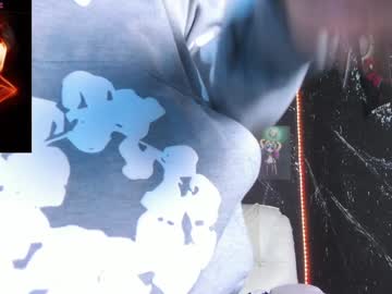 Bradjhonss February 06, 2025 Chaturbate stream image