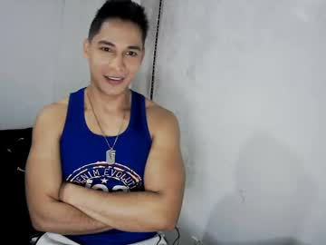 Bradpitt_X February 06, 2025 Chaturbate stream image