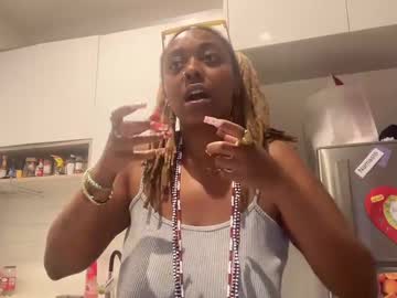Chocolatecakequeen February 06, 2025 Chaturbate stream image