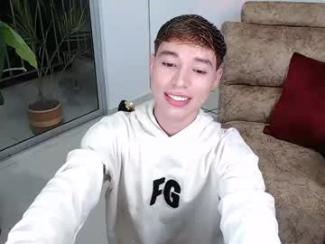 Coddy_Doll February 06, 2025 Chaturbate stream image