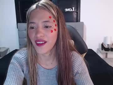 Daliana_Guevara February 06, 2025 Chaturbate stream image