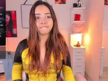_Dayana_Miler February 06, 2025 Chaturbate stream image