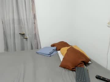 Denny_Scobar February 06, 2025 Chaturbate stream image