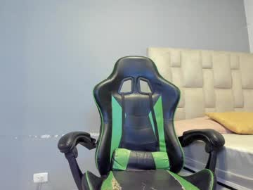 Emily_Lean_ February 06, 2025 Chaturbate stream image