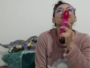 Erotic_Fusion_ February 06, 2025 Chaturbate stream image