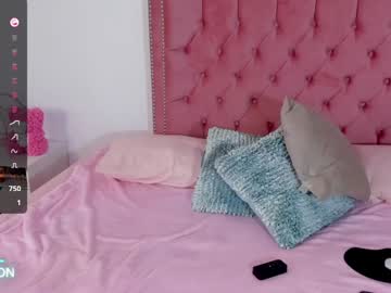 Evelyncooper0 February 06, 2025 Chaturbate stream image