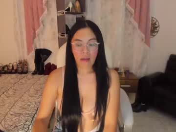 Ivy_Doll_ February 06, 2025 Chaturbate stream image