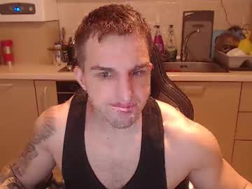 Jackyemaze February 06, 2025 Chaturbate stream image