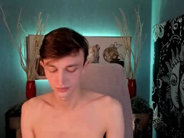 John_Weasley February 06, 2025 Chaturbate stream image