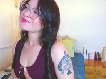 Juli05star February 06, 2025 Chaturbate stream image
