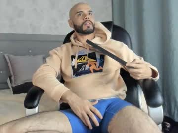 Luke_Diaz7 February 06, 2025 Chaturbate stream image