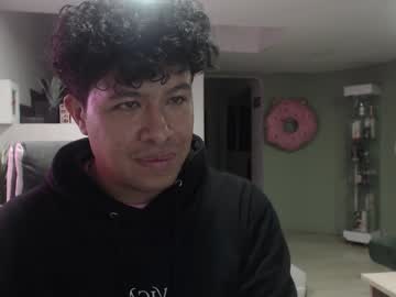 _Mr_Panda_ February 06, 2025 Chaturbate stream image