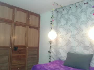 Mya_Paris February 06, 2025 Chaturbate stream image