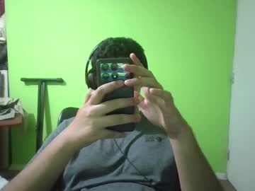 Papitowilly999 February 06, 2025 Chaturbate stream image