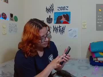 Scarlett_Yummy February 06, 2025 Chaturbate stream image