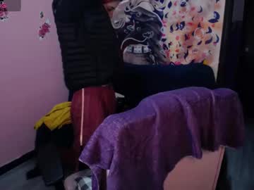 Scarllett_Bdsm February 06, 2025 Chaturbate stream image
